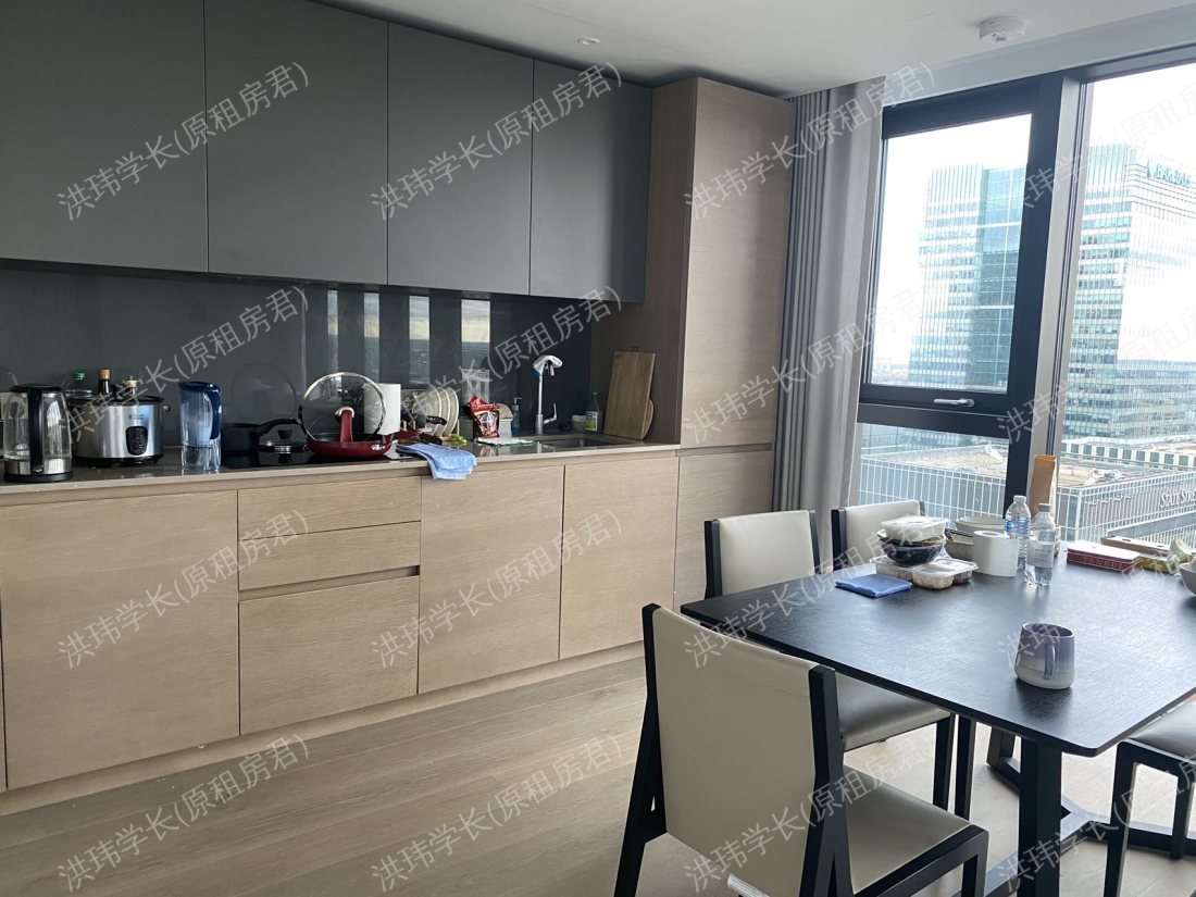 10 George Street公寓