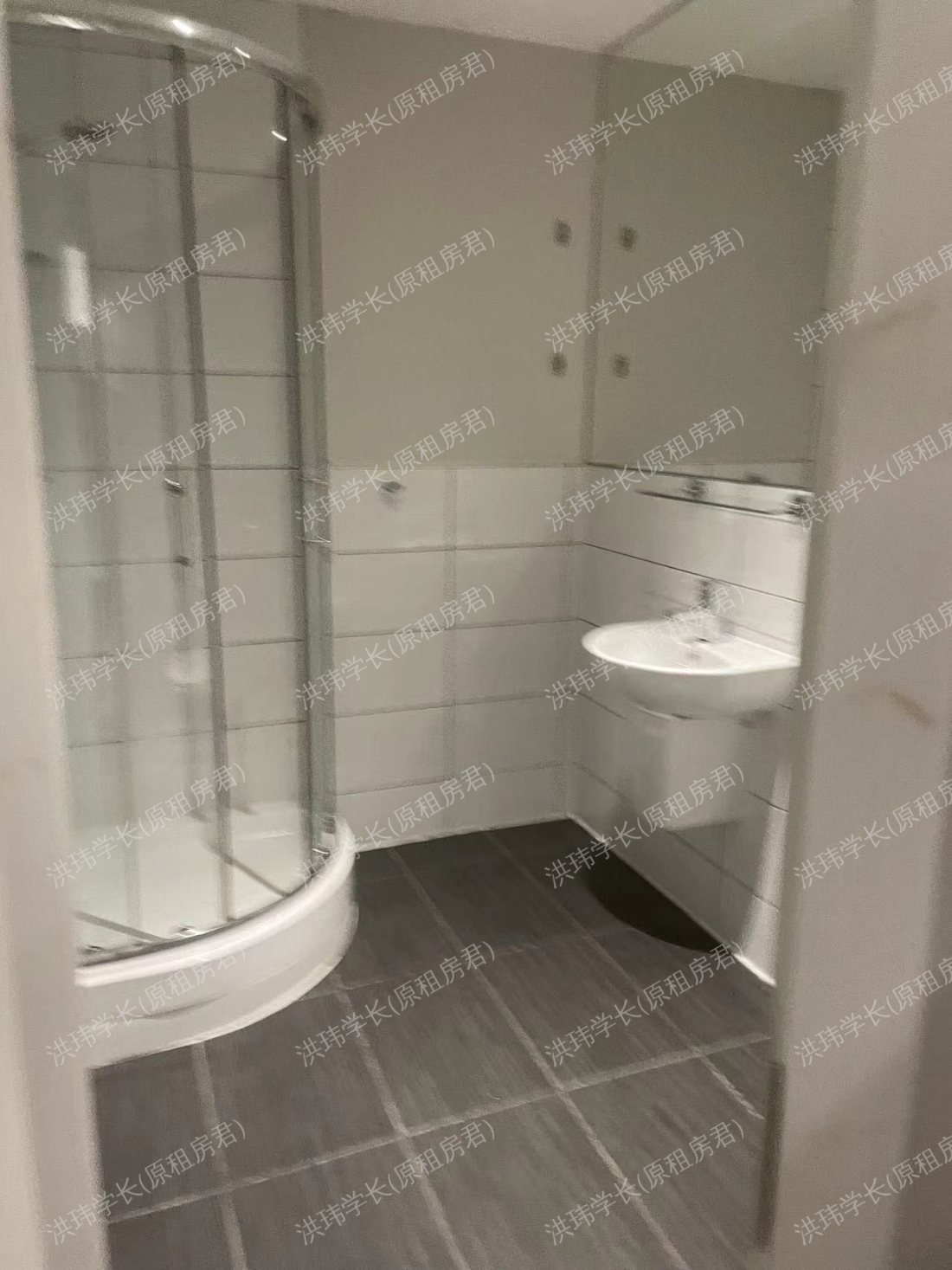 90 Princess Street公寓