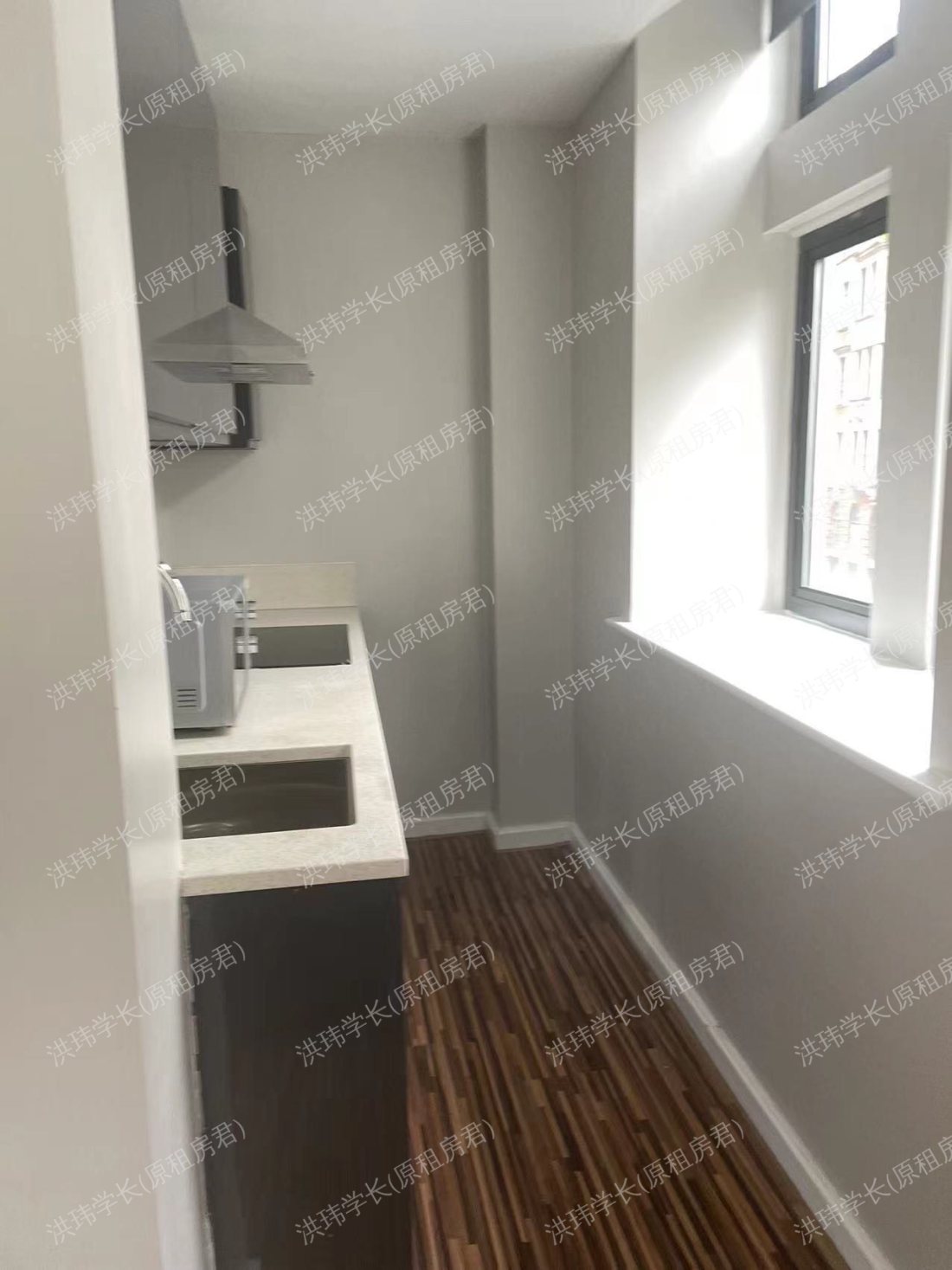 90 Princess Street公寓