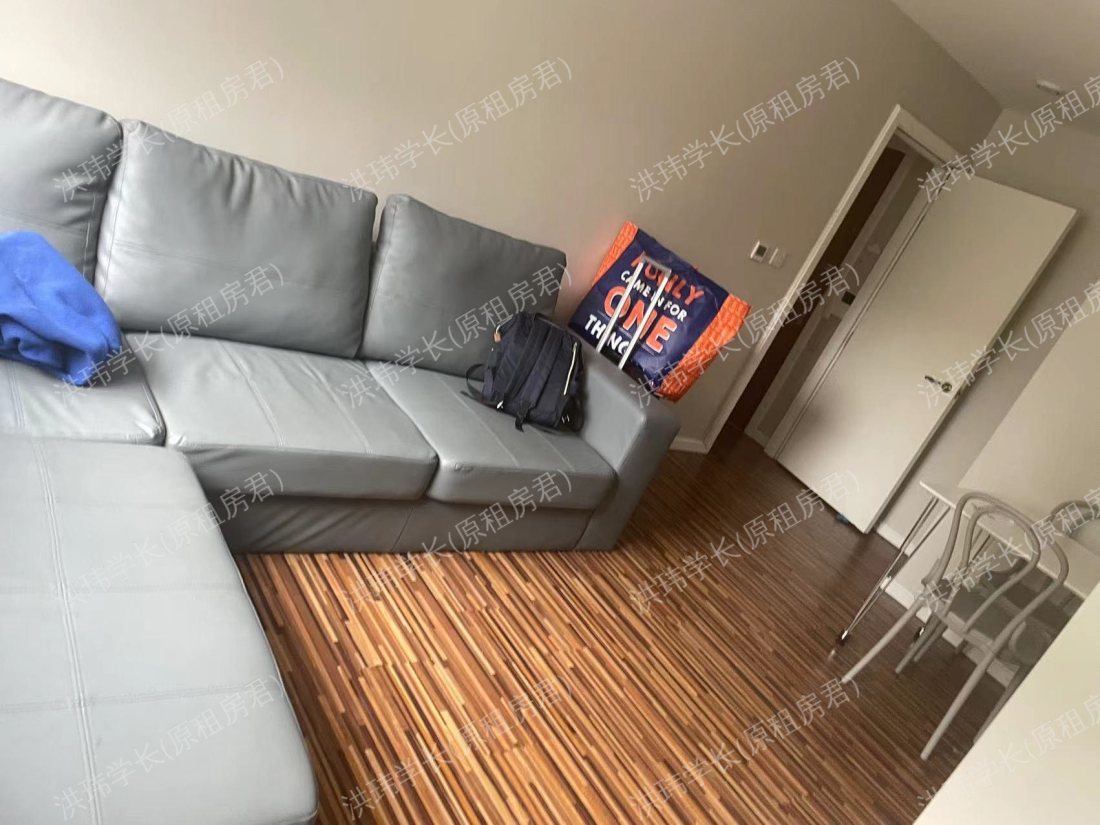 90 Princess Street公寓