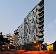 Moonraker Point公寓