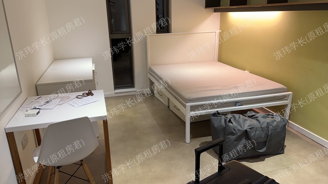 Ravenscourt house公寓