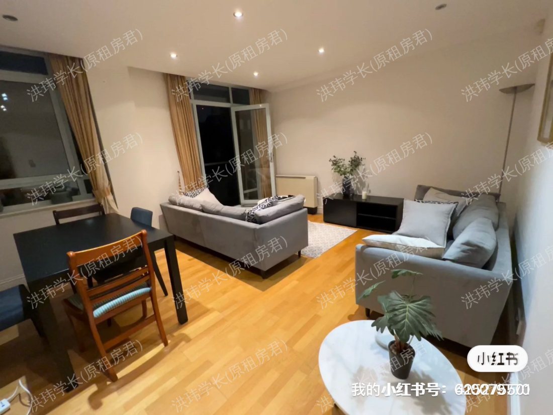 The little Adelphi公寓