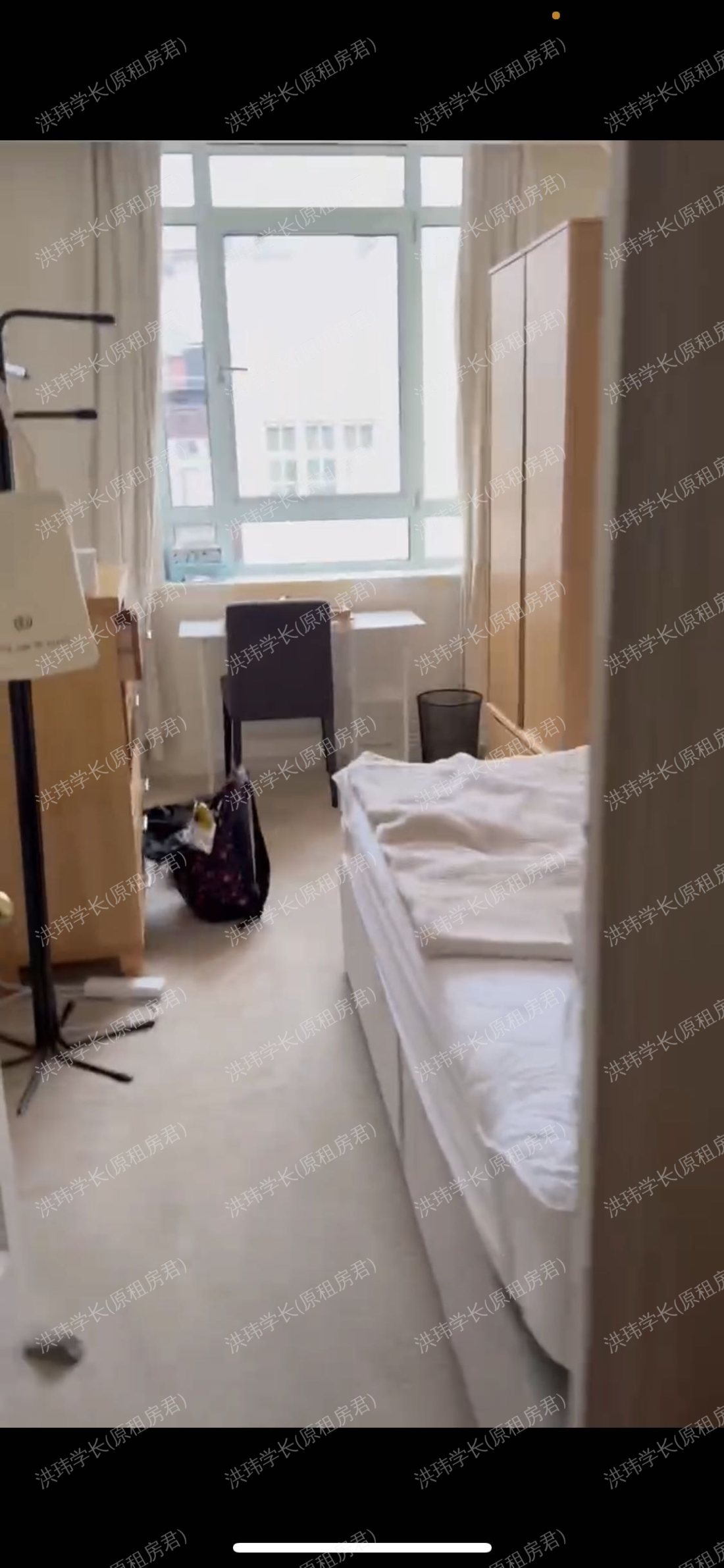 The little Adelphi公寓