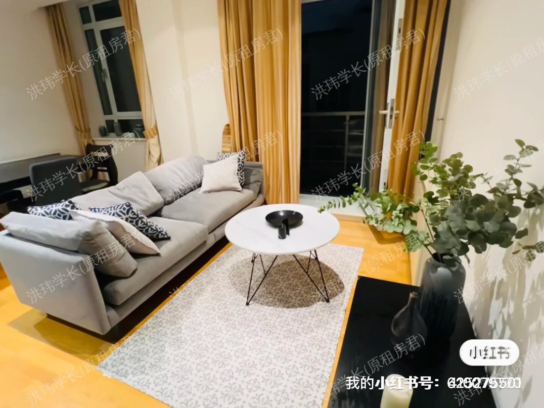 The little Adelphi公寓