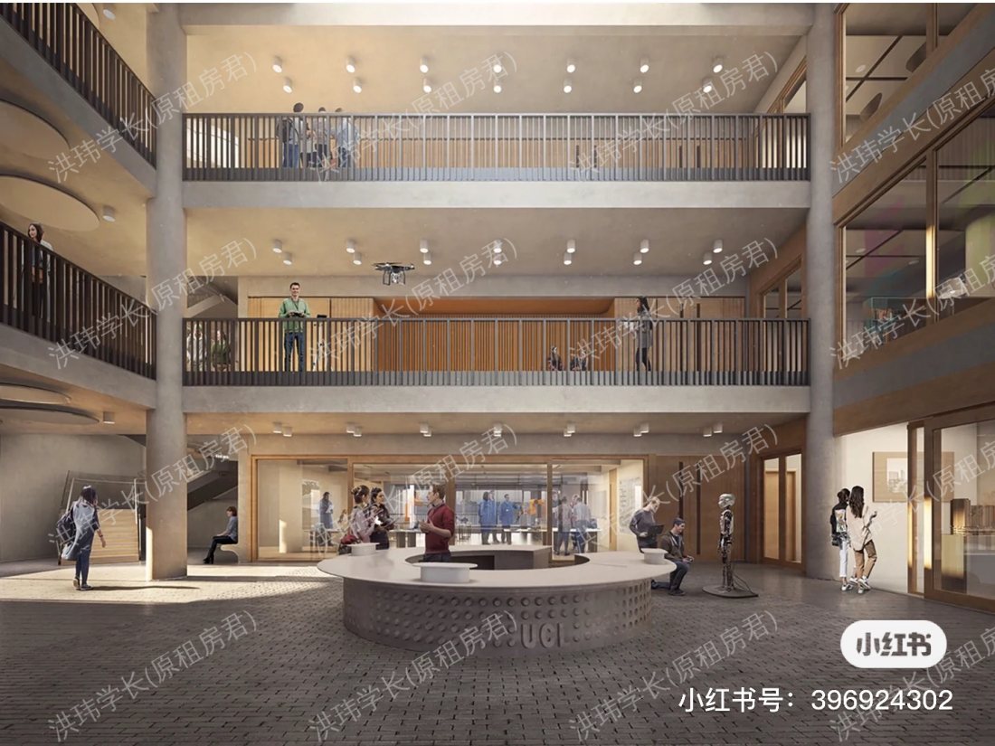 One Pool Street公寓