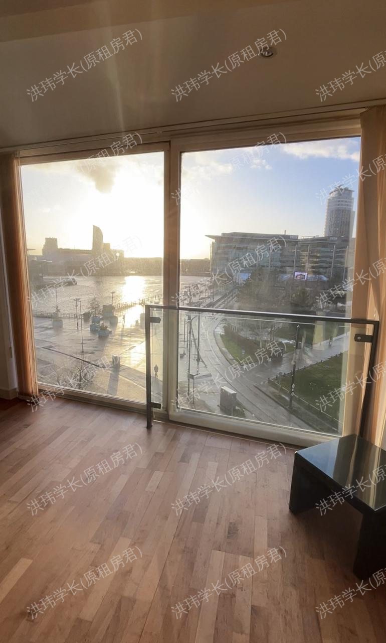 31 City Lofts Salford Quarys 公寓