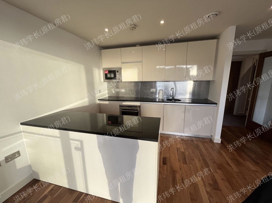 31 City Lofts Salford Quarys 公寓