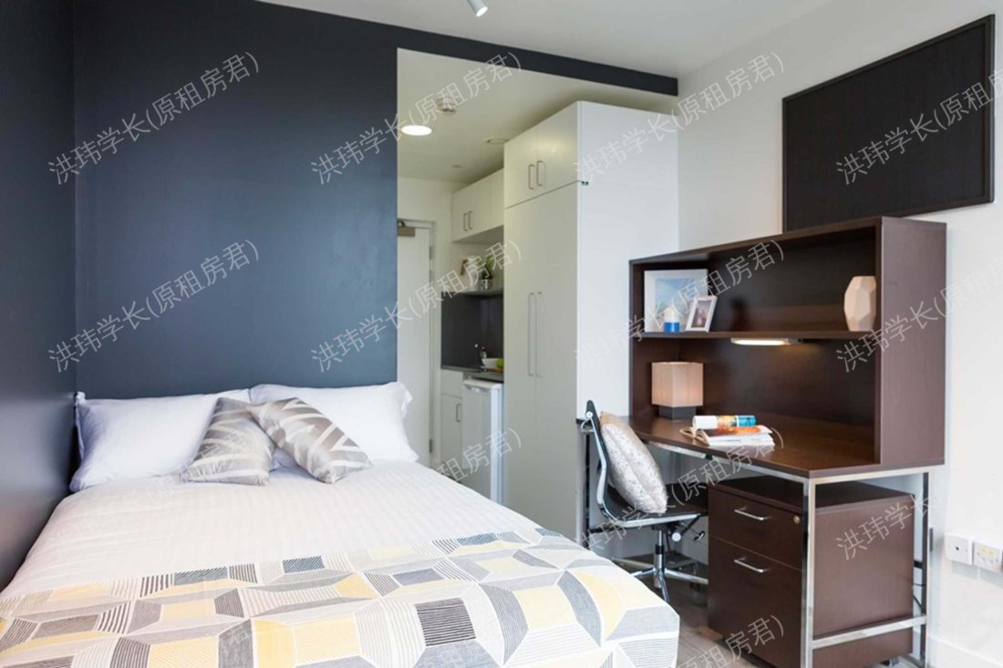 Chapter Kings Cross公寓