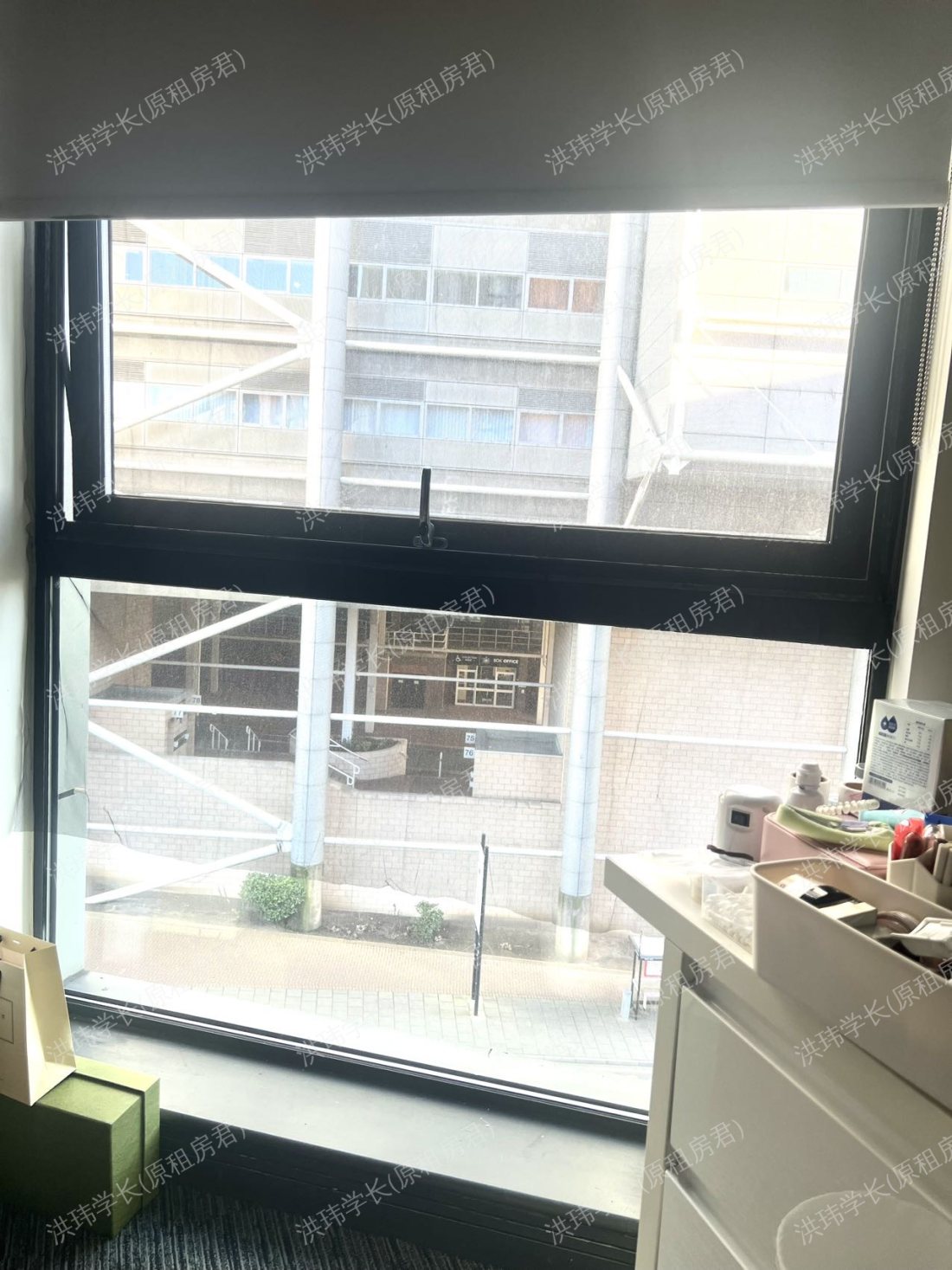 St James' Point公寓