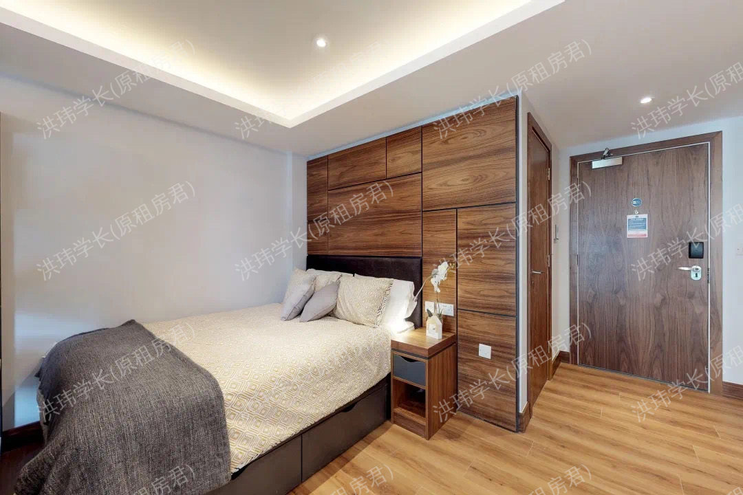 Oasis Residence公寓