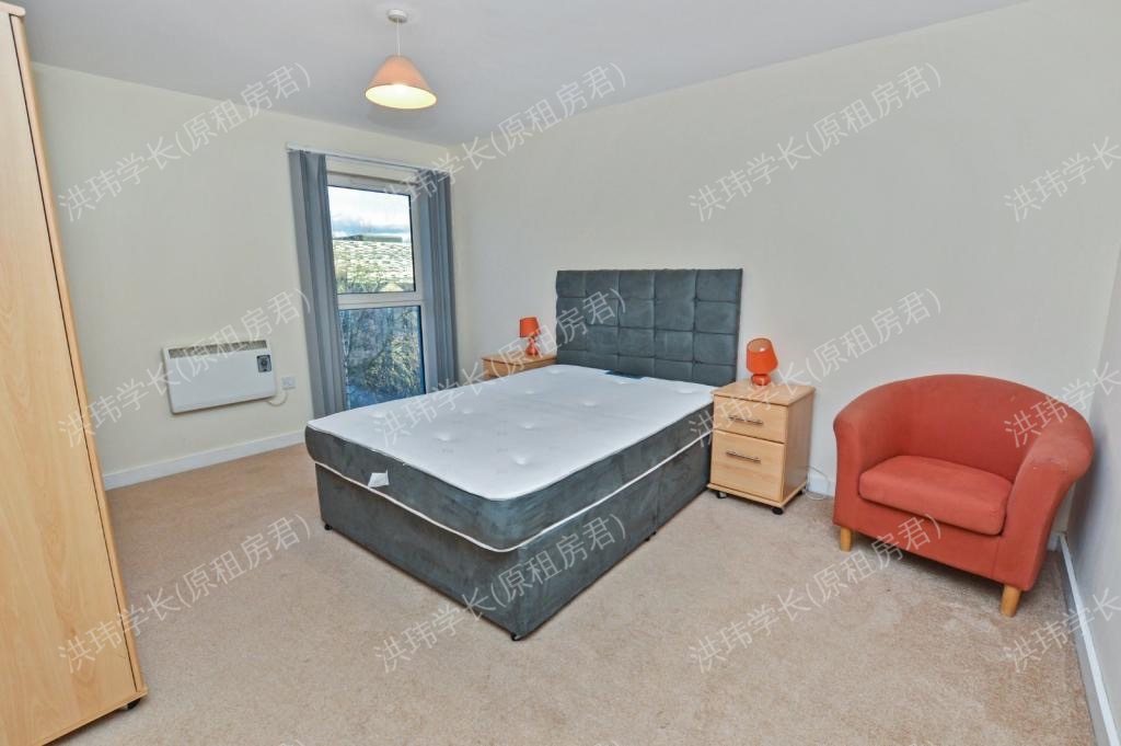 Bishops Corner公寓