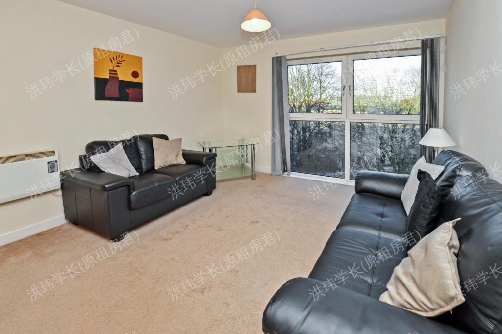 Bishops Corner公寓