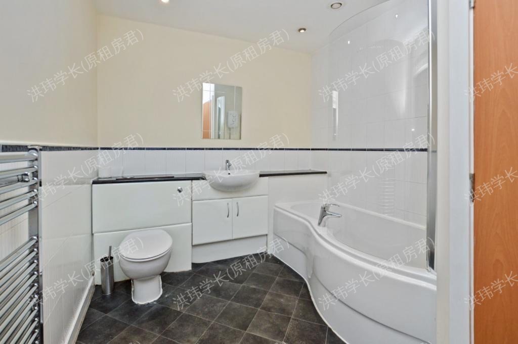 Bishops Corner公寓