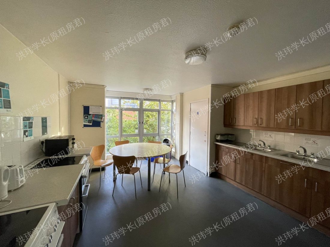 Dean’s Court公寓