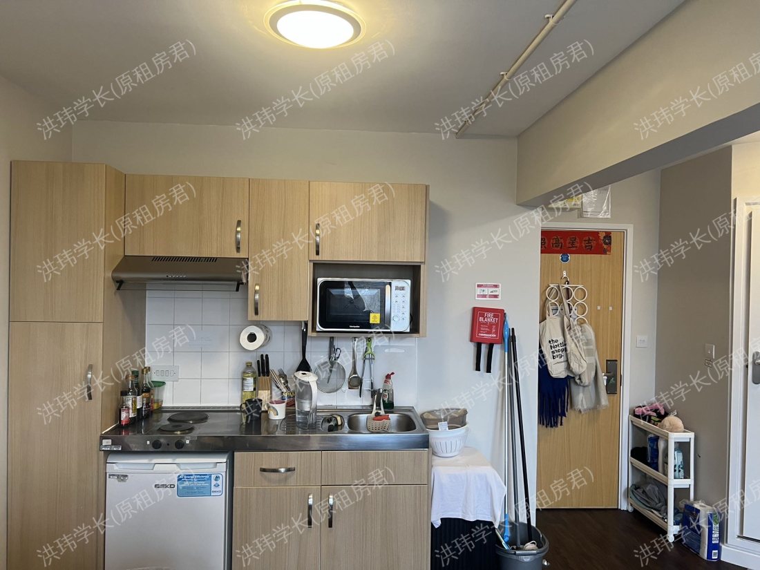 iQ Tufnell house公寓