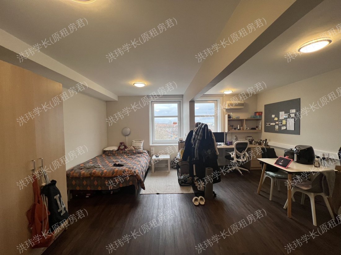 iQ Tufnell house公寓