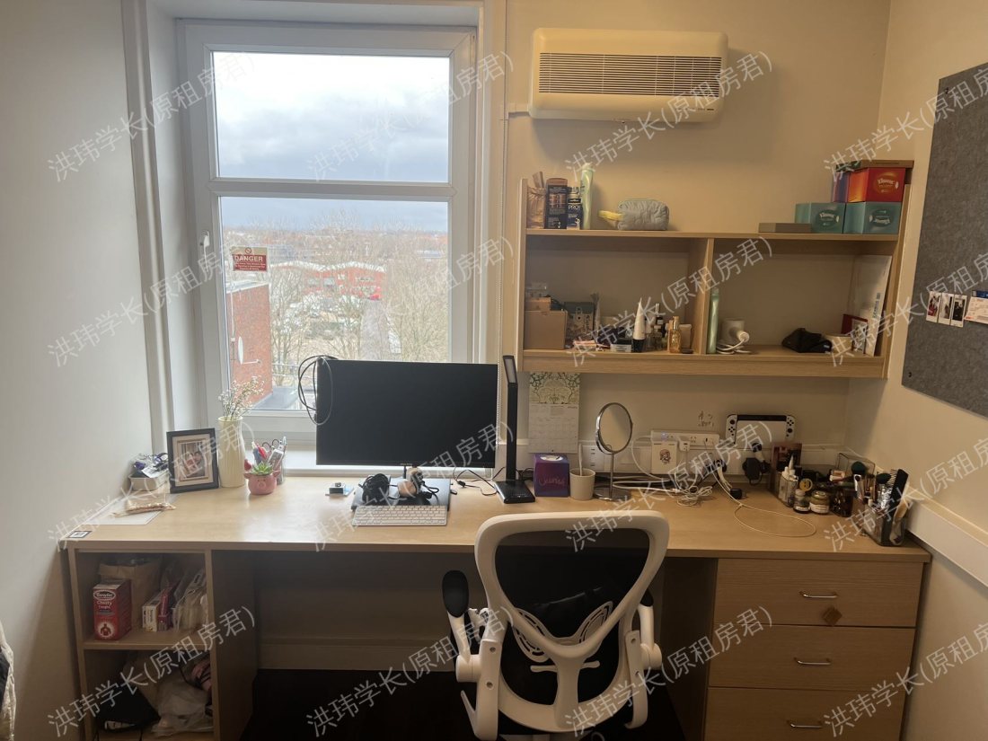 iQ Tufnell house公寓