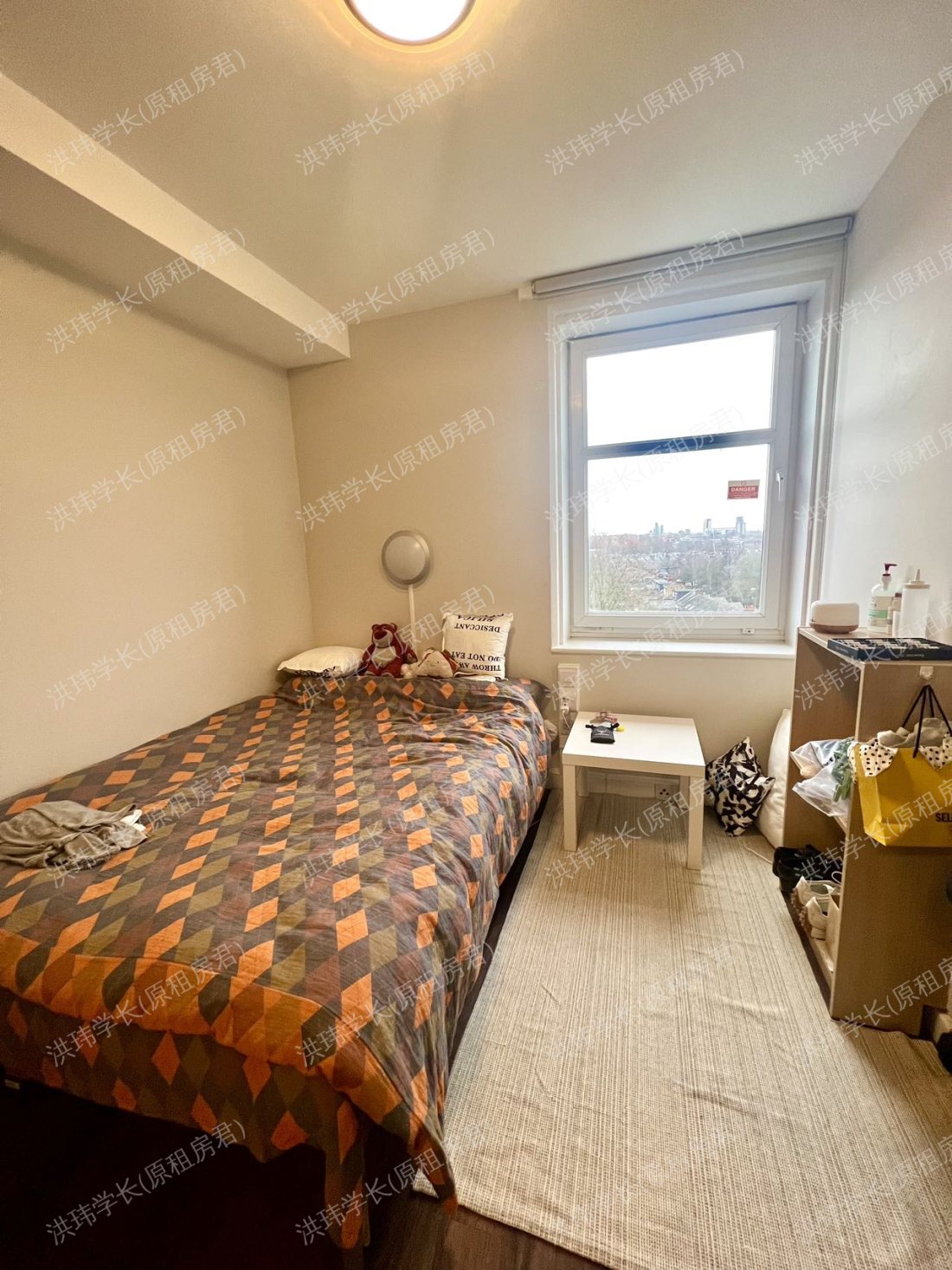 iQ Tufnell house公寓