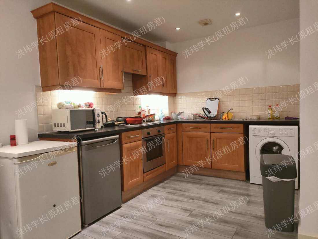 私人公寓 WL Montana House公寓