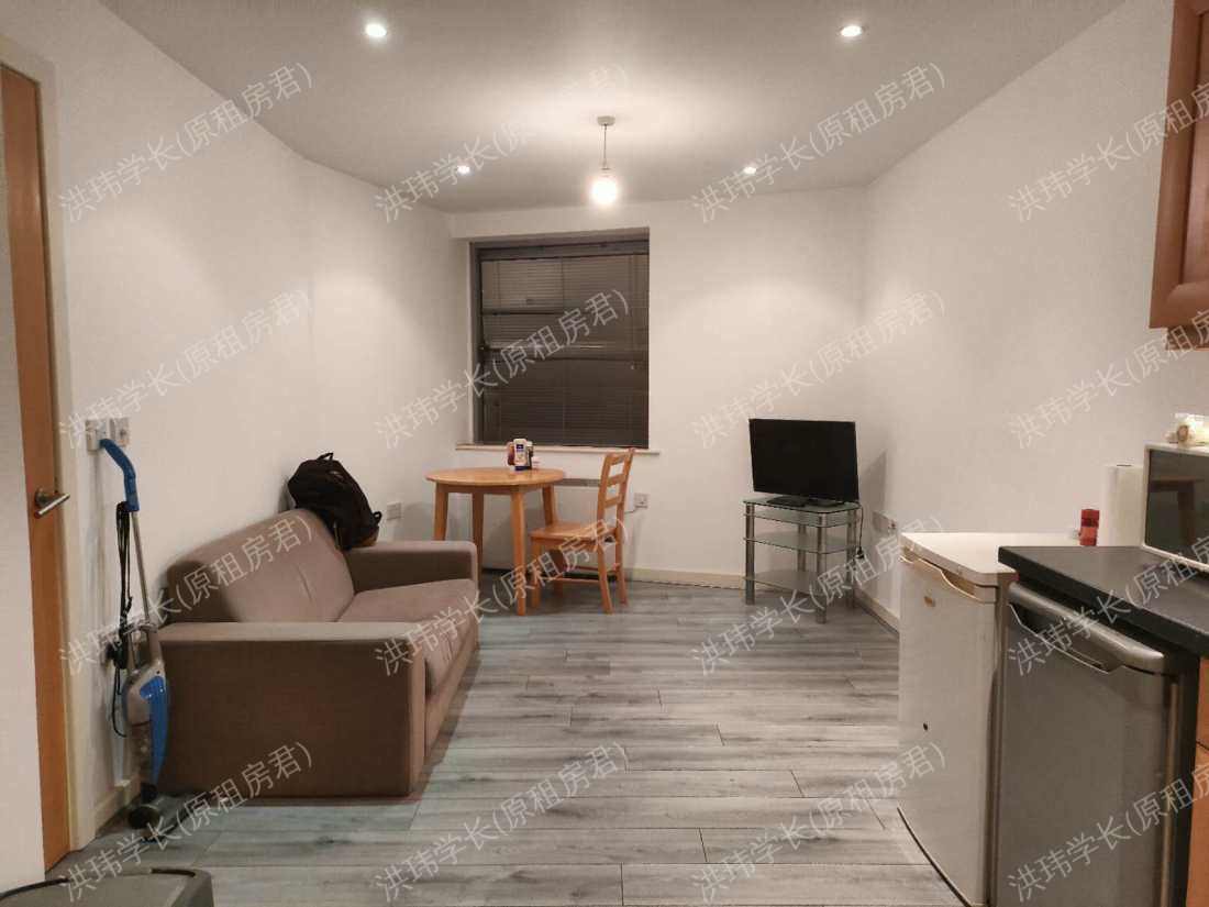 私人公寓 WL Montana House公寓