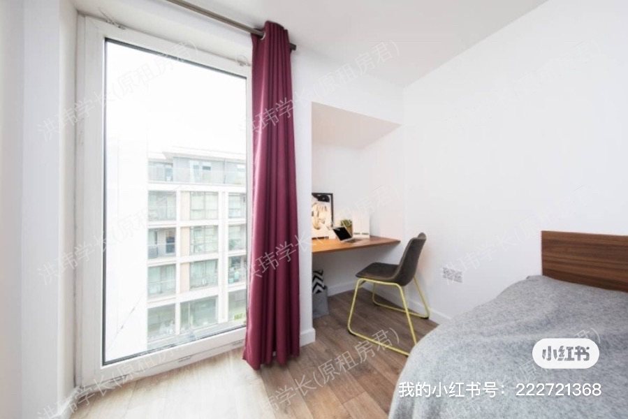 student living heights公寓