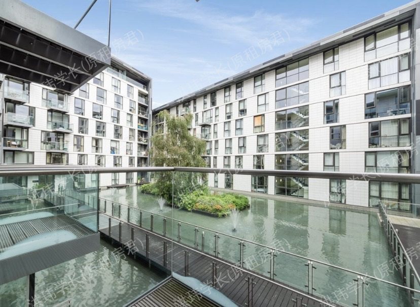 Times Square/Goodman Fields公寓