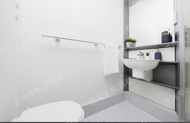 Blithehale Court公寓