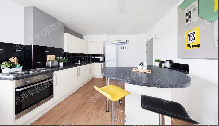 Blithehale Court公寓