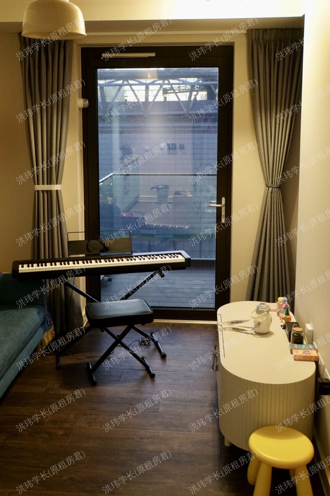 Quintain Living-Robinson公寓