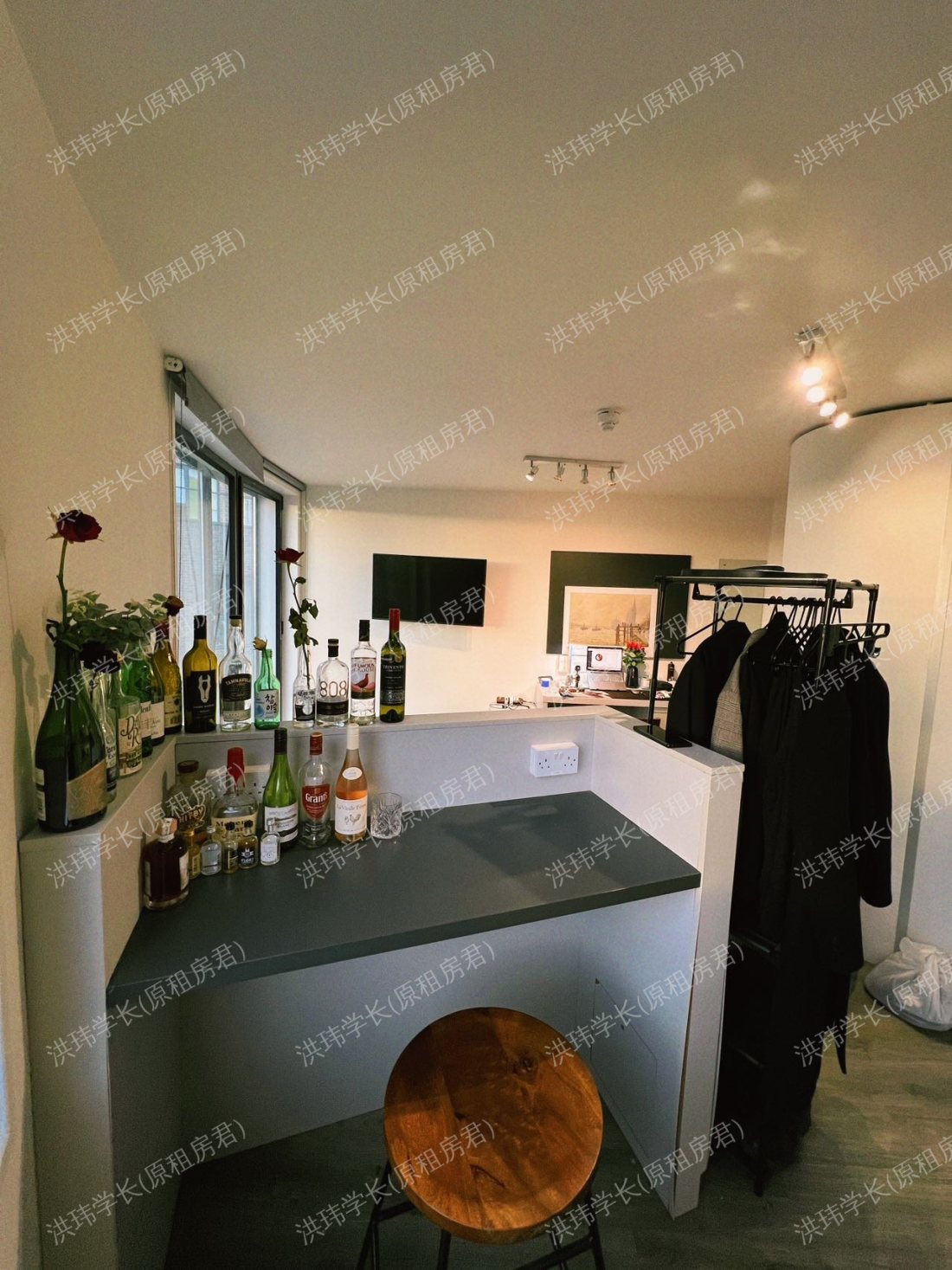 短租公寓 Highbury Residence公寓