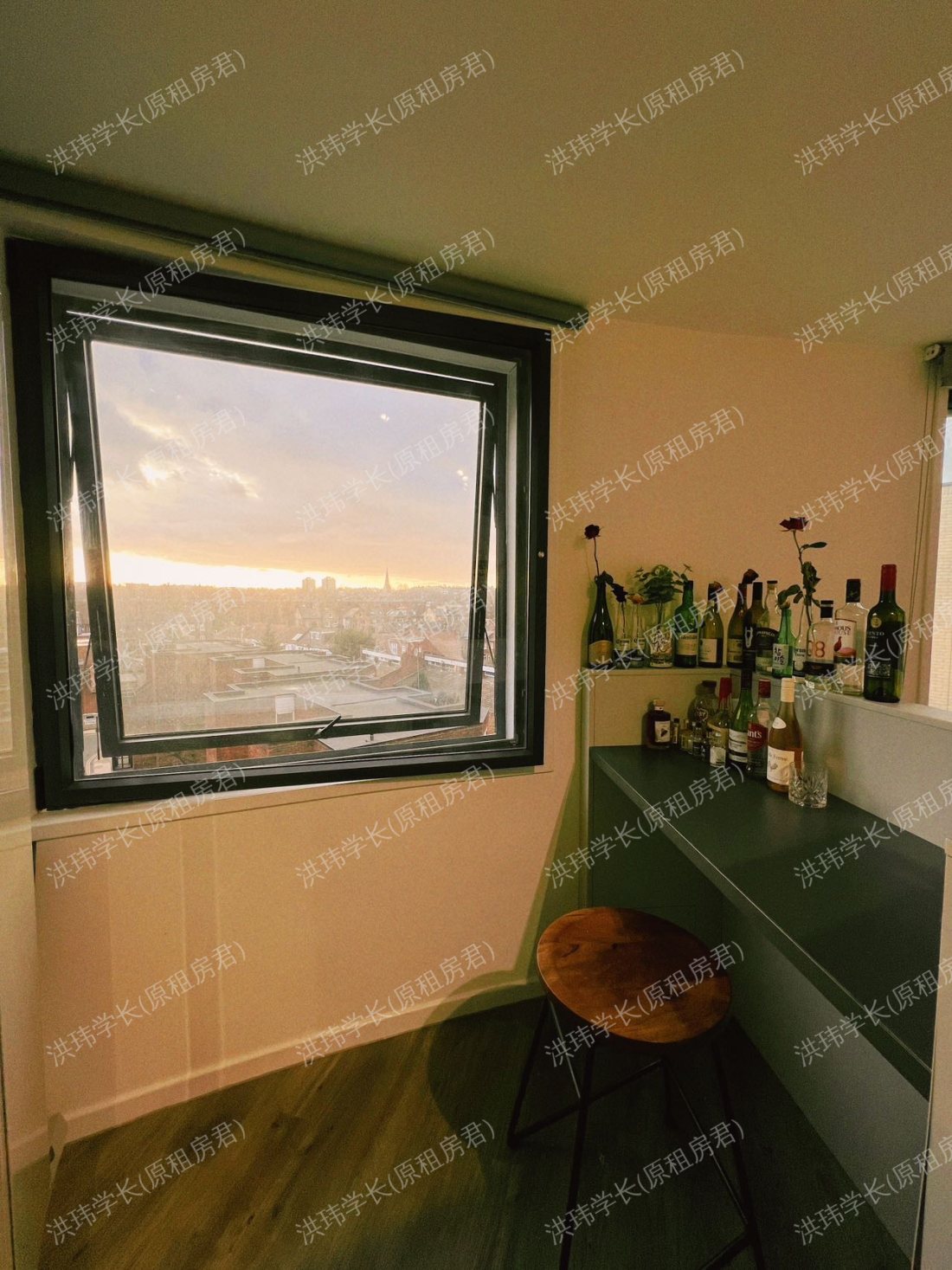 短租公寓 Highbury Residence公寓