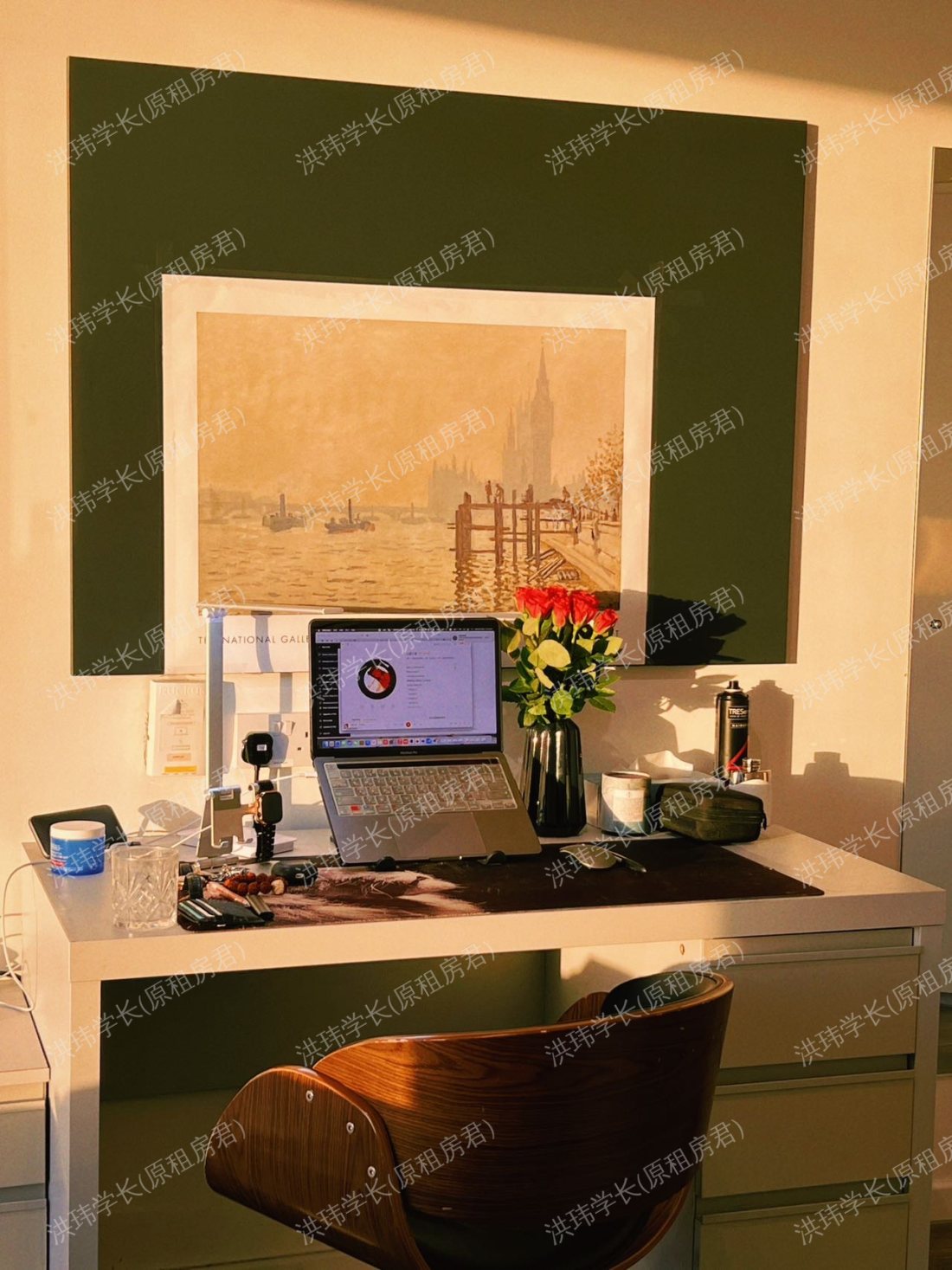 短租公寓 Highbury Residence公寓