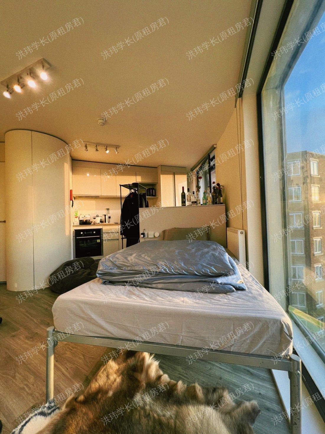 短租公寓 Highbury Residence公寓