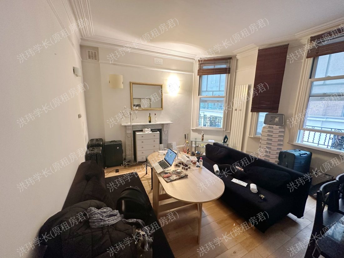 Tavistock Chambers公寓