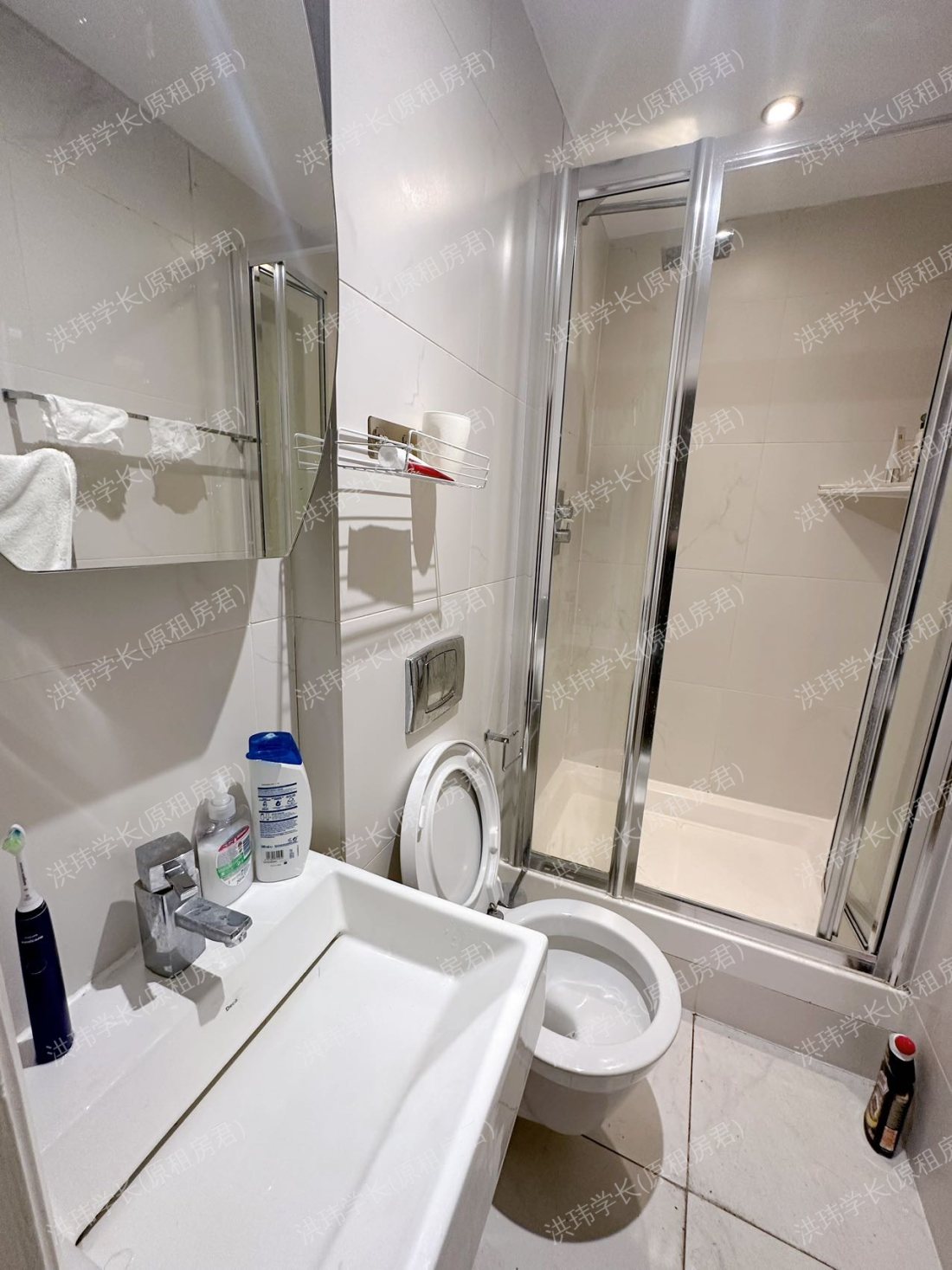 Tavistock Chambers公寓