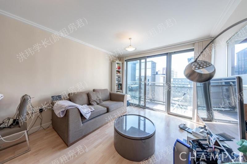 Flat 24 Poulton Court公寓