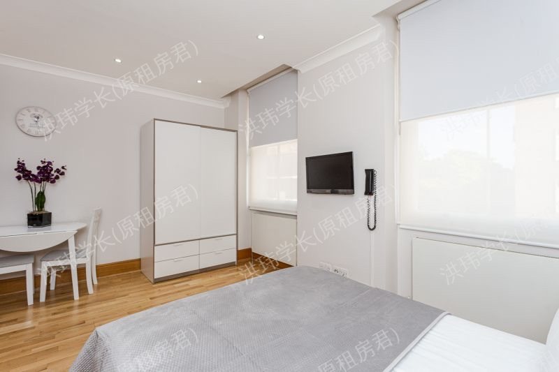 68-69 Guilford Street 公寓