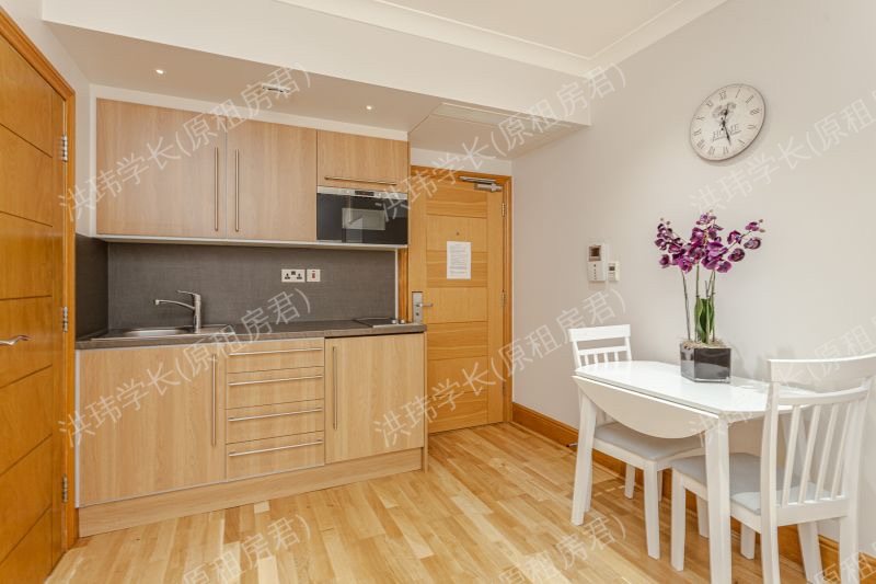 68-69 Guilford Street 公寓