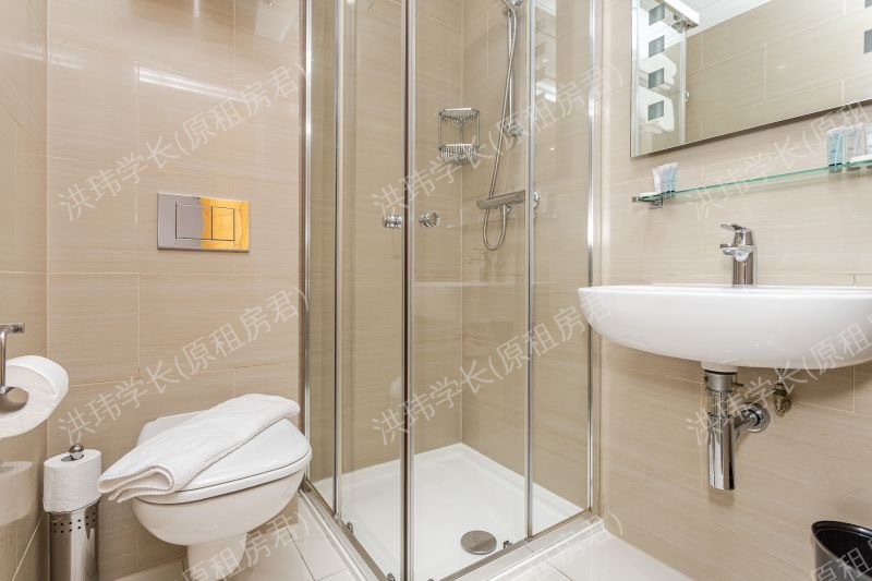 68-69 Guilford Street 公寓