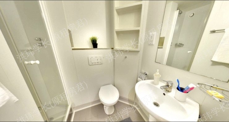 Elizabeth Croll House公寓