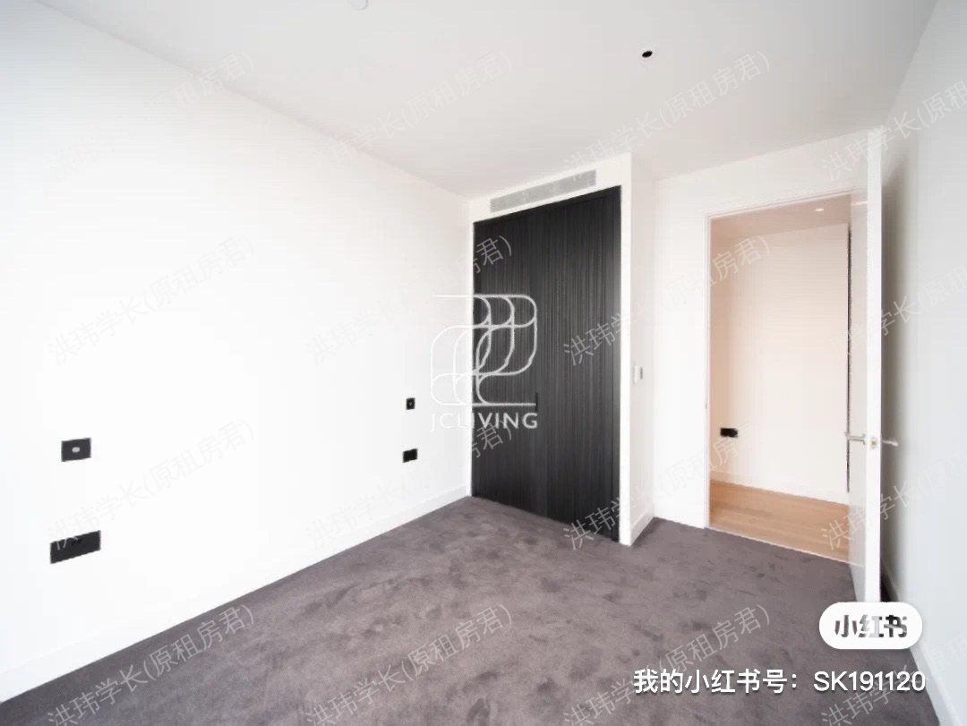 embassy gardens公寓