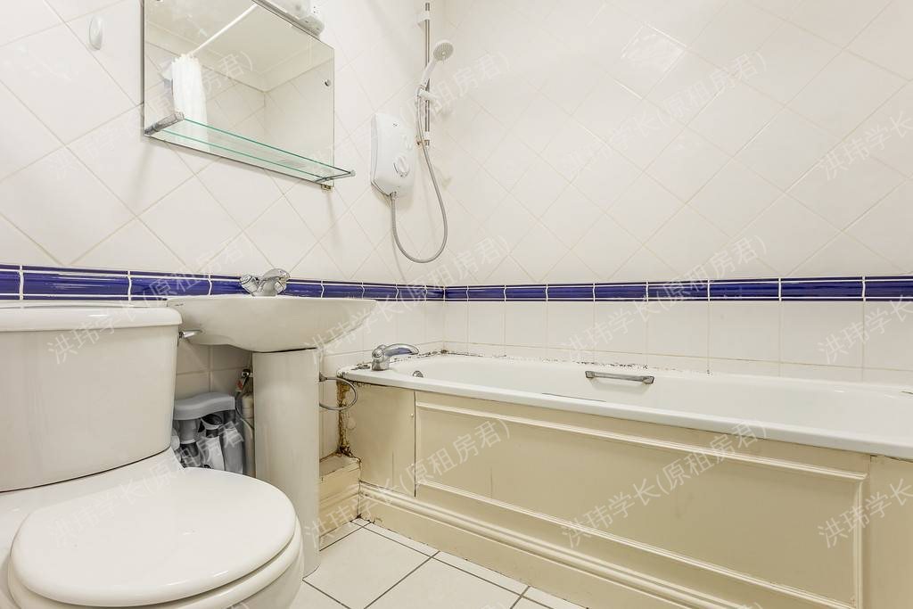 York Buildings公寓