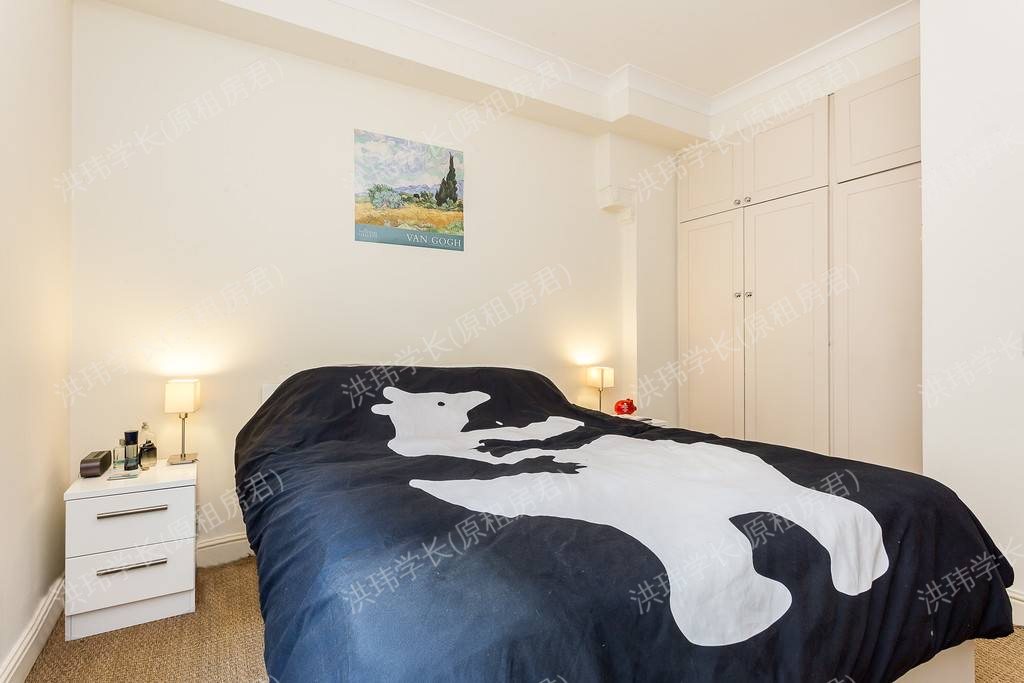 York Buildings公寓