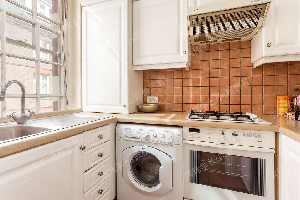 York Buildings公寓