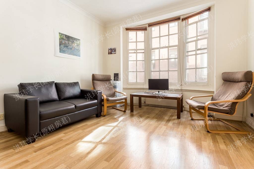 York Buildings公寓