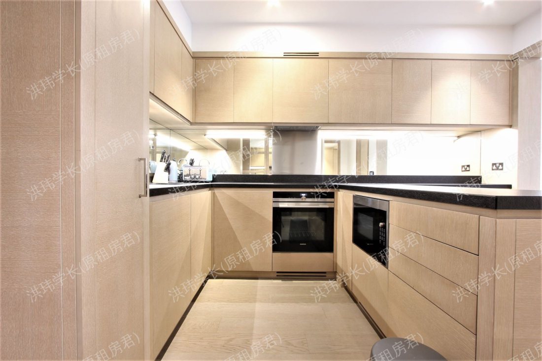 私人公寓 HL-Legacy Building公寓