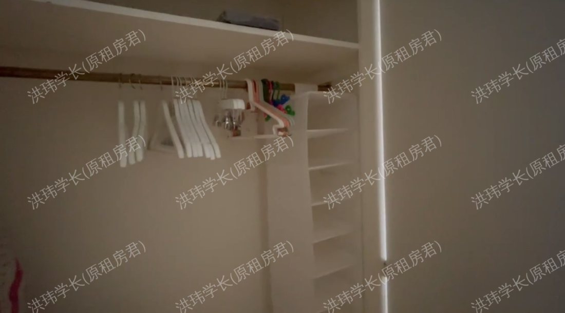 Eardley Crescent公寓