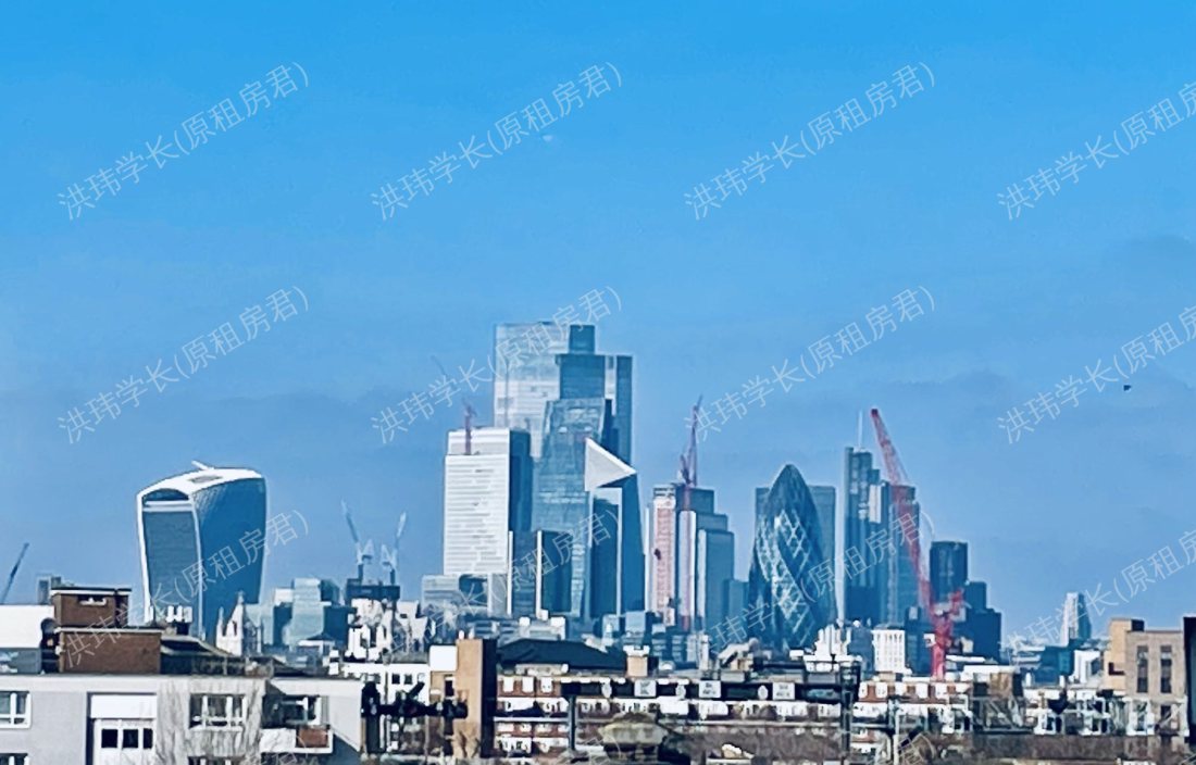 Chisholm Court公寓