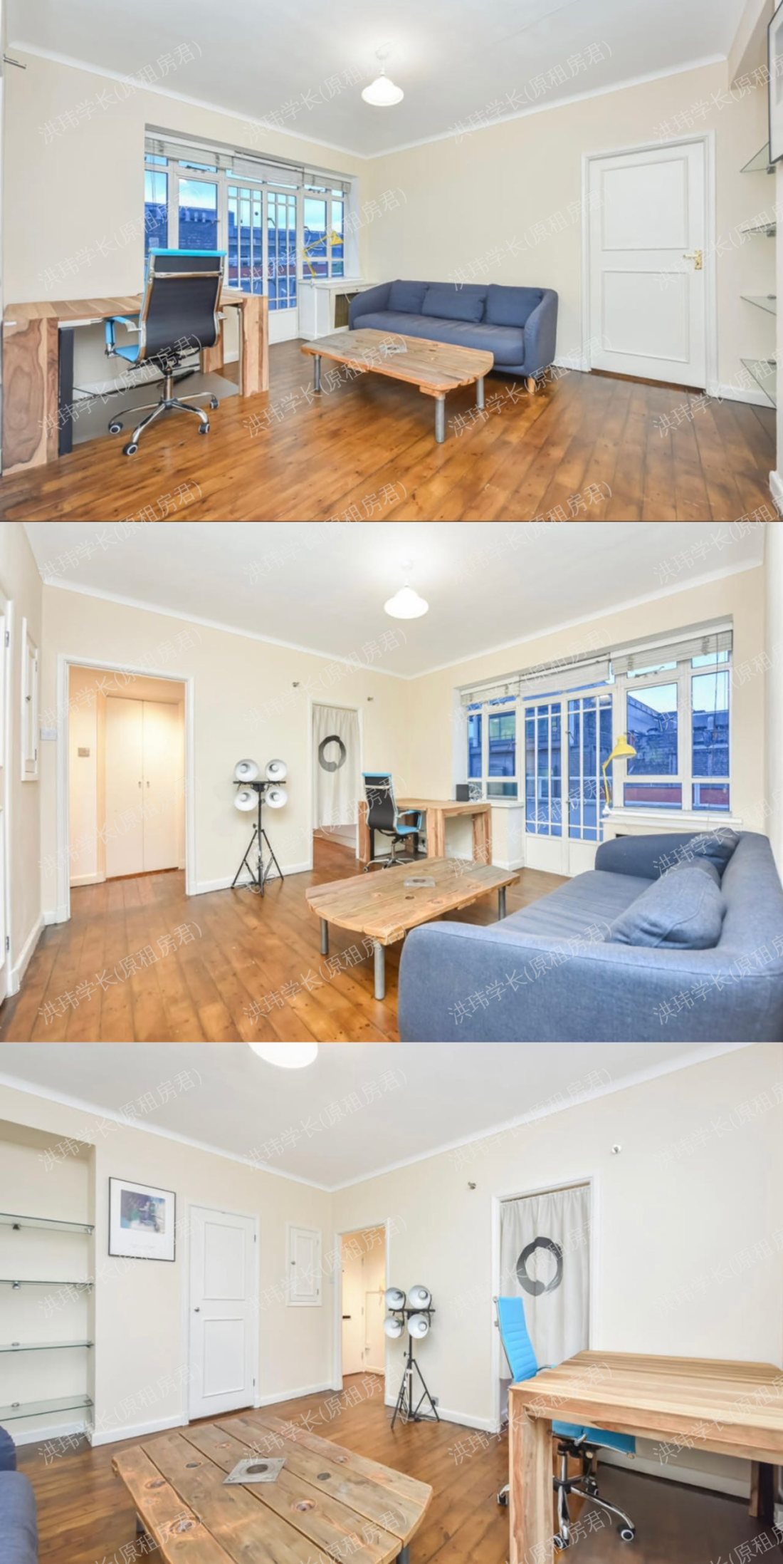 Paramount Court公寓